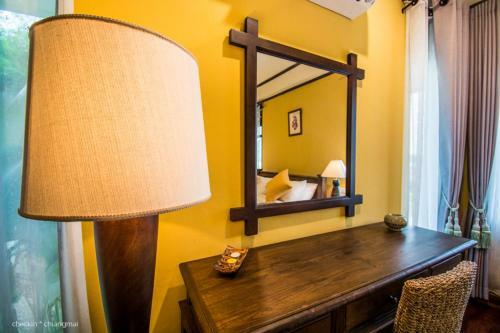 Hotel Chapulin Natural Resort