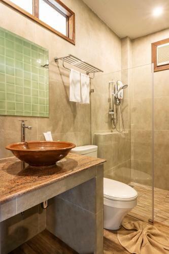 Hotel Chapulin Natural Resort