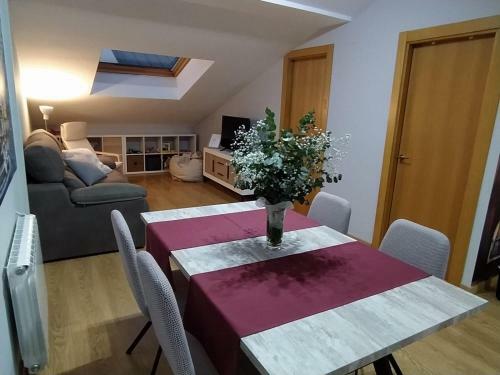Apartamento Disfruta Teruel