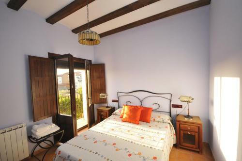 Apartamentos El Canonigo De Teruel