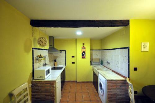 Apartamentos El Canonigo De Teruel
