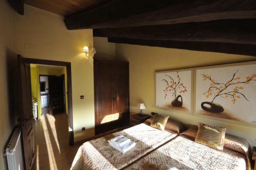 Apartamentos El Canonigo De Teruel
