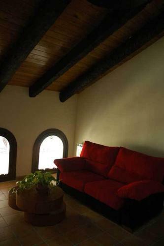 Apartamentos El Canonigo De Teruel