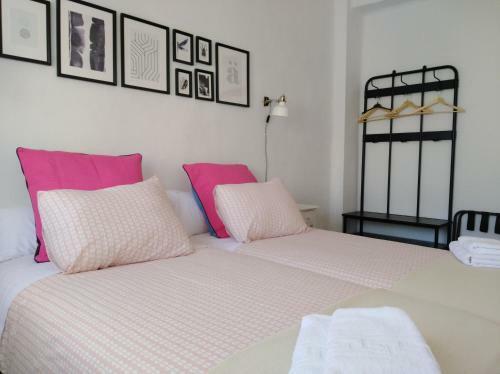 Apartamento V.u.t. Puente La Reina
