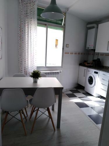 Apartamento V.u.t. Puente La Reina