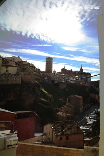 Apartamento V.u.t. Puente La Reina