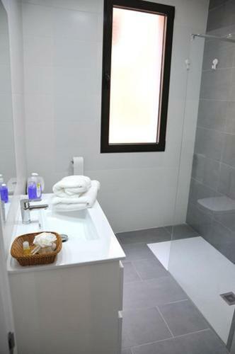 Apartamento Casa De La Abuela Peque�a