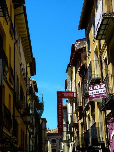Apartamento Teruel Con Encanto 1