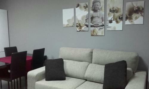 Apartamento Ebro