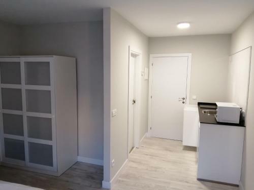 Apartamento Estudios Los Arcos