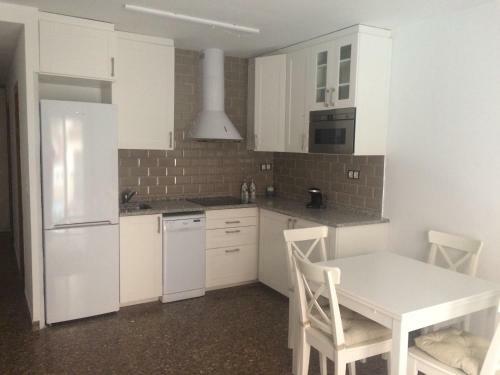 Apartamento Abadia Teruel