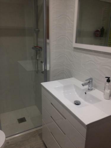 Apartamento Abadia Teruel