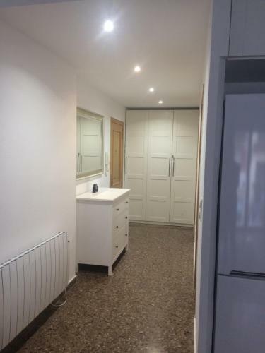 Apartamento Abadia Teruel