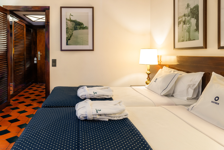 Hotel Algarve Casino