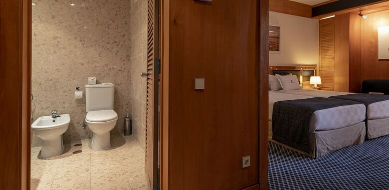 Hotel Algarve Casino