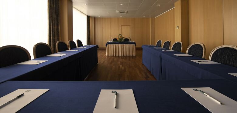 Hotel Algarve Casino