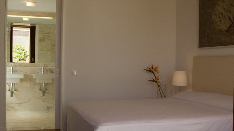 Hotel Porto Santo