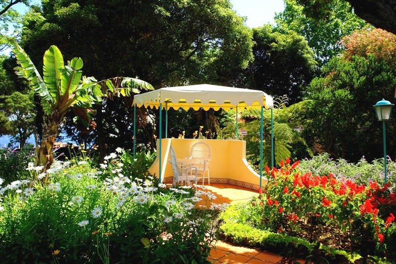 Hotel Quinta Splendida Wellness & Botanical Garden