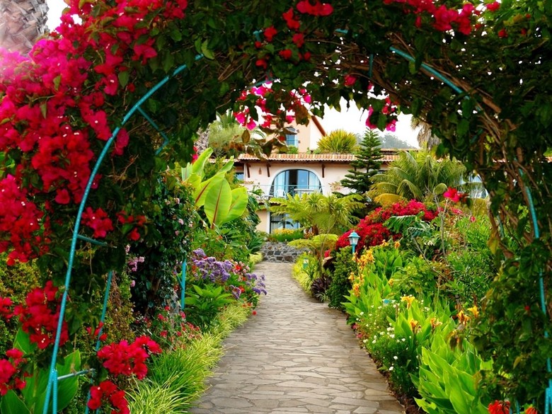 Hotel Quinta Splendida Wellness & Botanical Garden