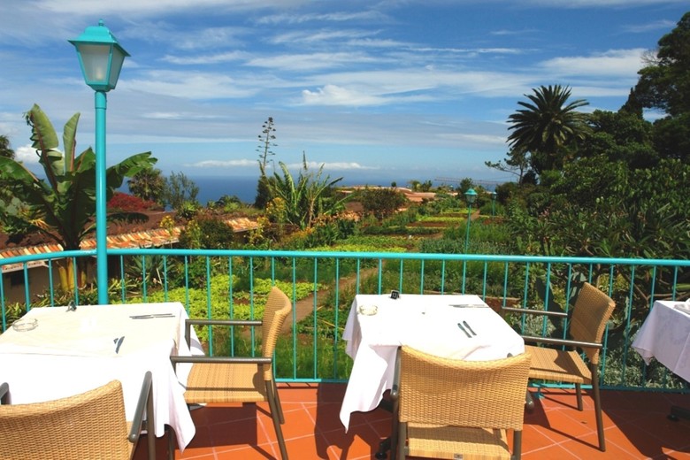 Hotel Quinta Splendida Wellness & Botanical Garden
