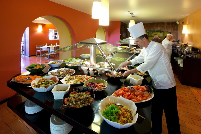 Hotel Quinta Splendida Wellness & Botanical Garden