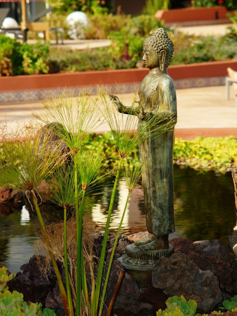 Hotel Quinta Splendida Wellness & Botanical Garden