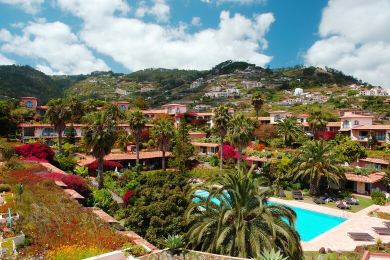 Hotel Quinta Splendida Wellness & Botanical Garden