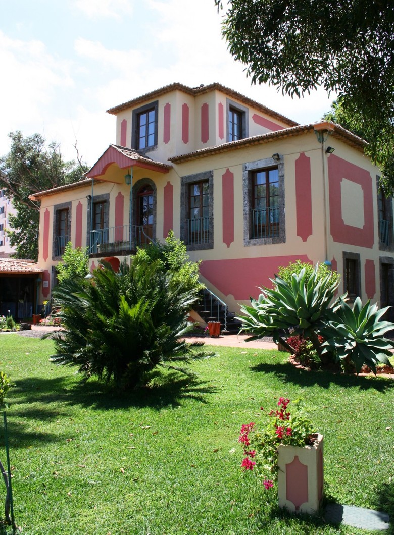 Hotel Quinta Splendida Wellness & Botanical Garden