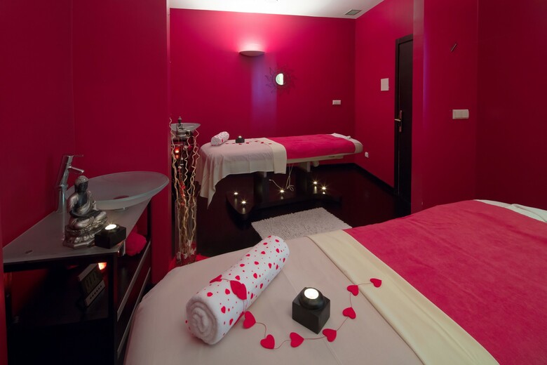 Hotel Quinta Splendida Wellness & Botanical Garden