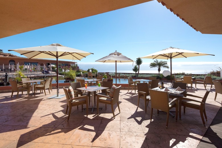 Hotel Quinta Splendida Wellness & Botanical Garden
