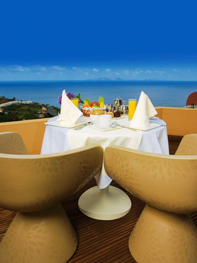 Hotel Quinta Splendida Wellness & Botanical Garden
