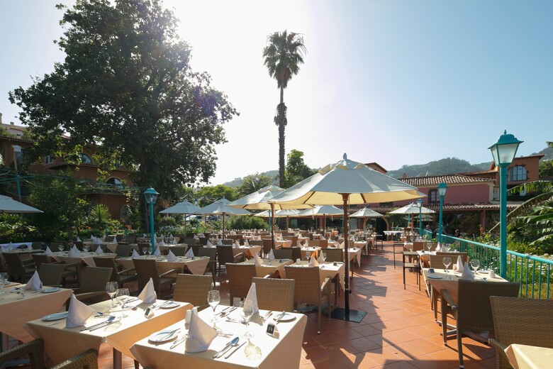 Hotel Quinta Splendida Wellness & Botanical Garden