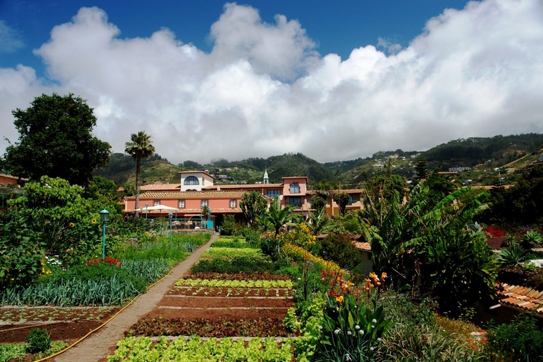 Hotel Quinta Splendida Wellness & Botanical Garden