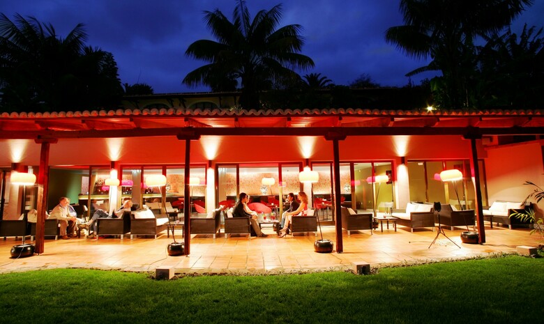 Hotel Quinta Splendida Wellness & Botanical Garden