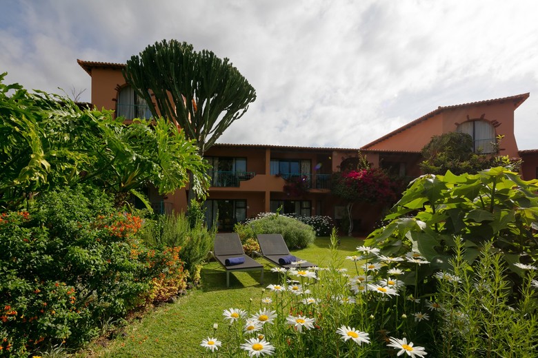 Hotel Quinta Splendida Wellness & Botanical Garden