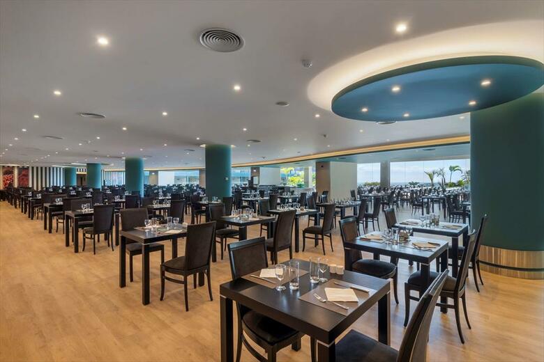 Hotel Enotel Lido Madeira