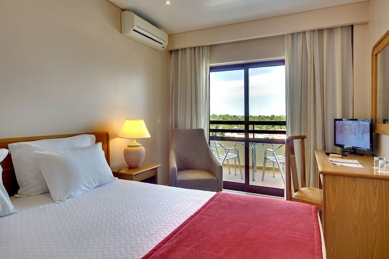 Hotel Alba