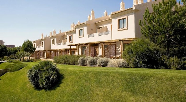 Grande Real Santa Eulalia Resort & Hotel Spa