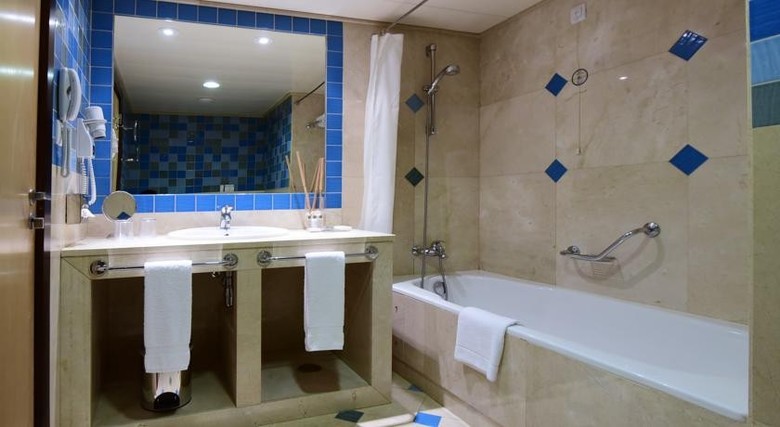 Grande Real Santa Eulalia Resort & Hotel Spa