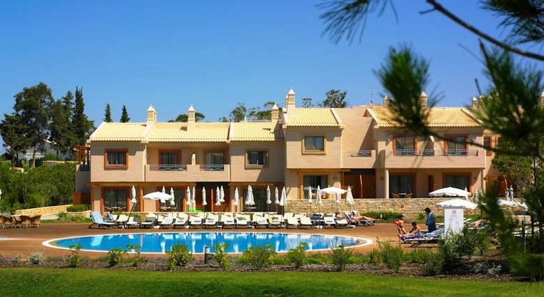Grande Real Santa Eulalia Resort & Hotel Spa