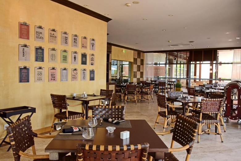 Grande Real Santa Eulalia Resort & Hotel Spa
