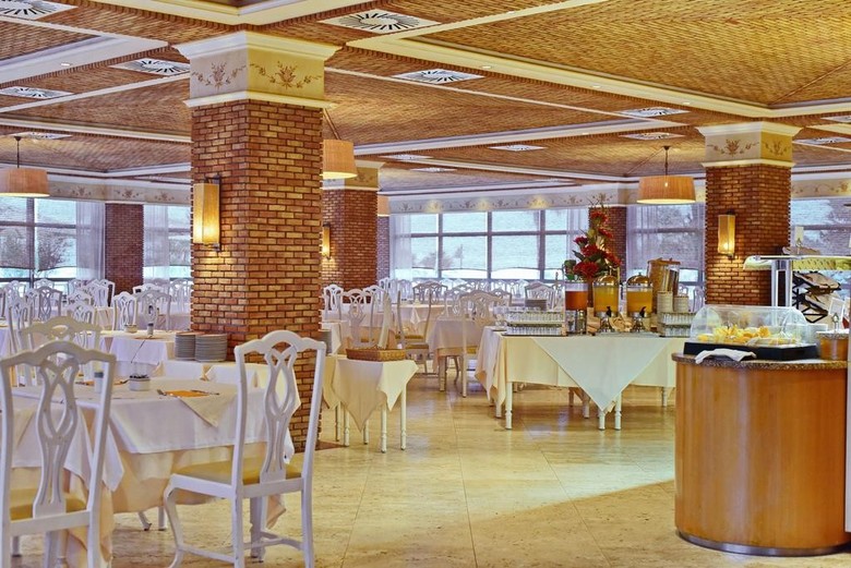 Grande Real Santa Eulalia Resort & Hotel Spa