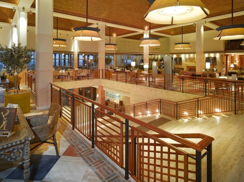 Grande Real Santa Eulalia Resort & Hotel Spa