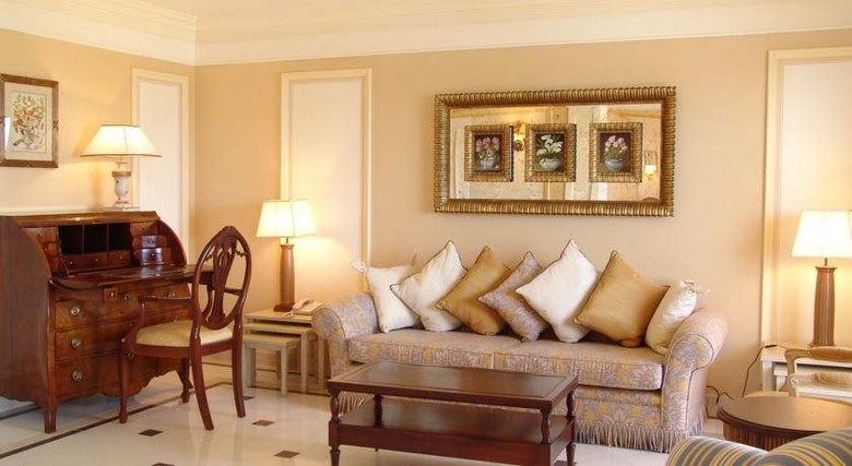 Grande Real Santa Eulalia Resort & Hotel Spa