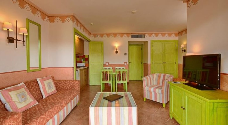 Grande Real Santa Eulalia Resort & Hotel Spa