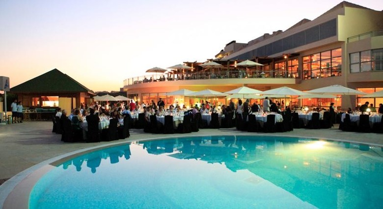 Grande Real Santa Eulalia Resort & Hotel Spa