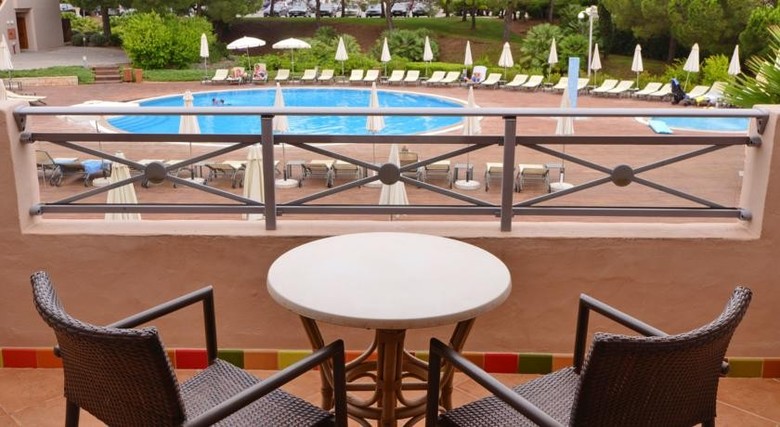 Grande Real Santa Eulalia Resort & Hotel Spa