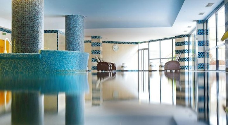 Grande Real Santa Eulalia Resort & Hotel Spa