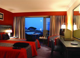 Grande Real Santa Eulalia Resort & Hotel Spa
