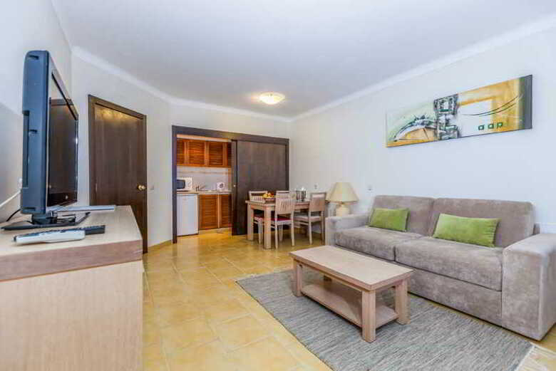 Hotel Santa Eulalia Beach Club